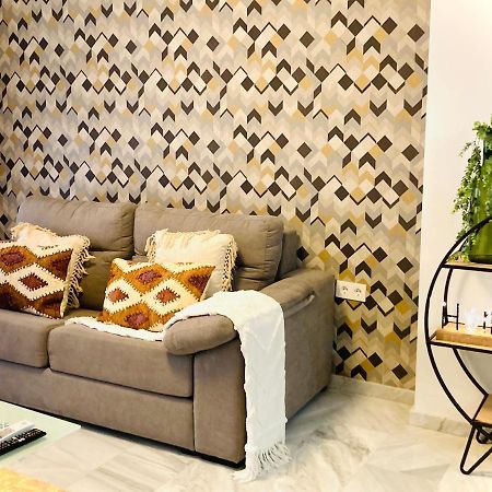 Lovely Home Con Patio Granada Dış mekan fotoğraf